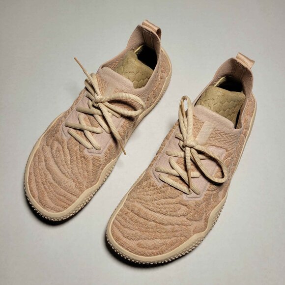 Vivobarefoot Motus Studio Sneaker Womens in Rose - Picture 5 of 13